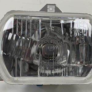 Carraro 46706011 Recessed Headlight