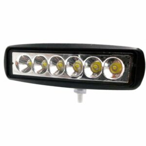AMA 6 LED 1260 LUMEN BAR WORK LIGHT