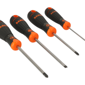 Bahco screwdriver kit