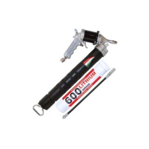 Compressed Air Grease Gun Kit