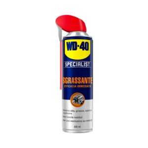 WD-40 Specialist Degreaser Spray 500ml