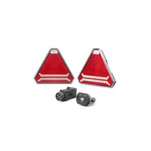 WIRELESS LIGHT KIT 12/24V ama 77001