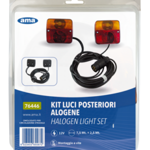 AMA 76446 Rear Light Kit