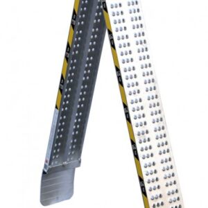 Gierre RR250 Heavy Duty Folding Ramp