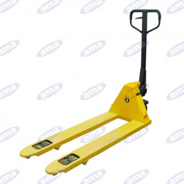 AMA MANUAL PALLET TRUCK